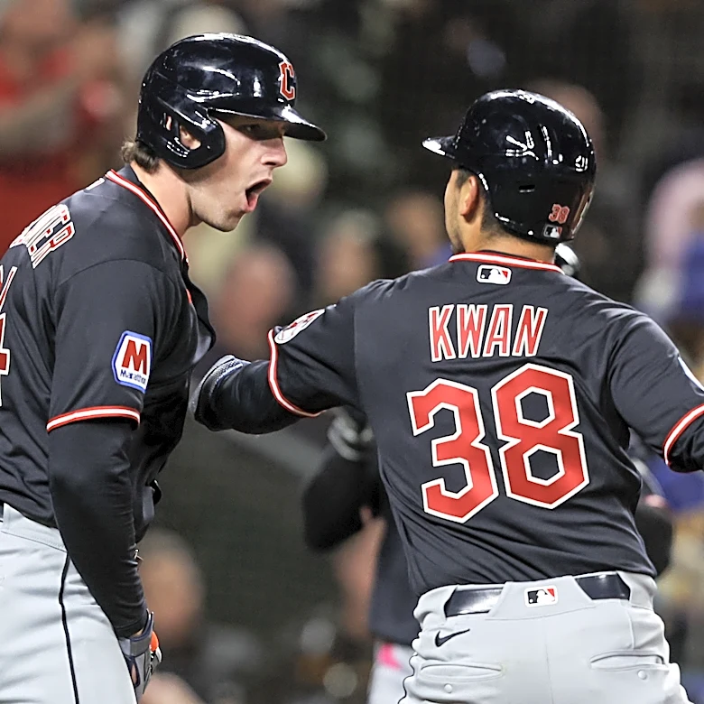 Guardians News and Notes: Happy Home Opener