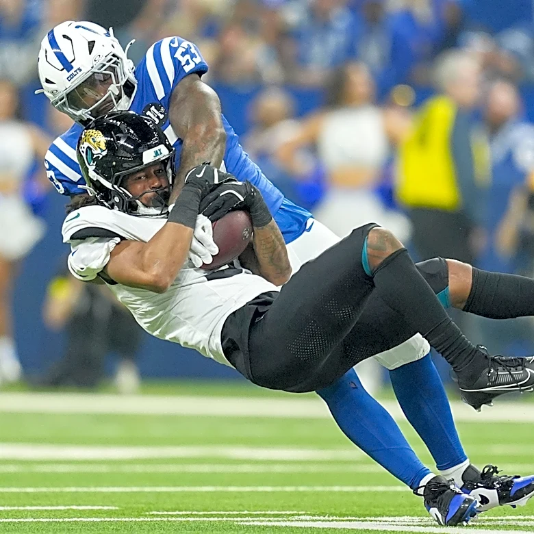 Position Mastery: How to scout Off-Ball Linebackers