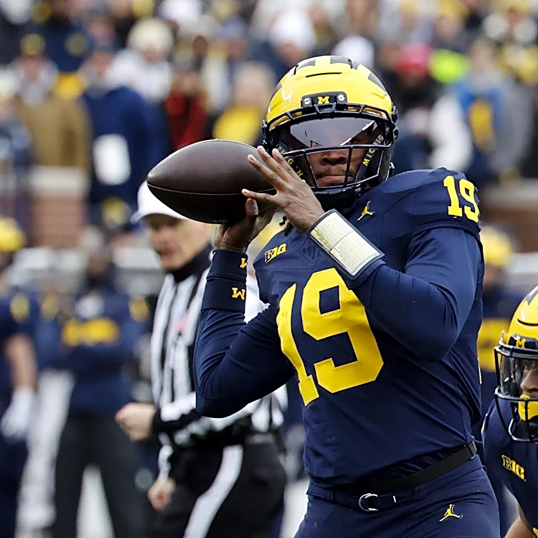 Power ranking Michigan Football’s position groups, Spring 2026 edition
