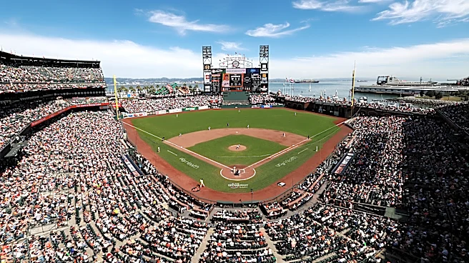 Friday BP: Oracle Park promotions this weekend