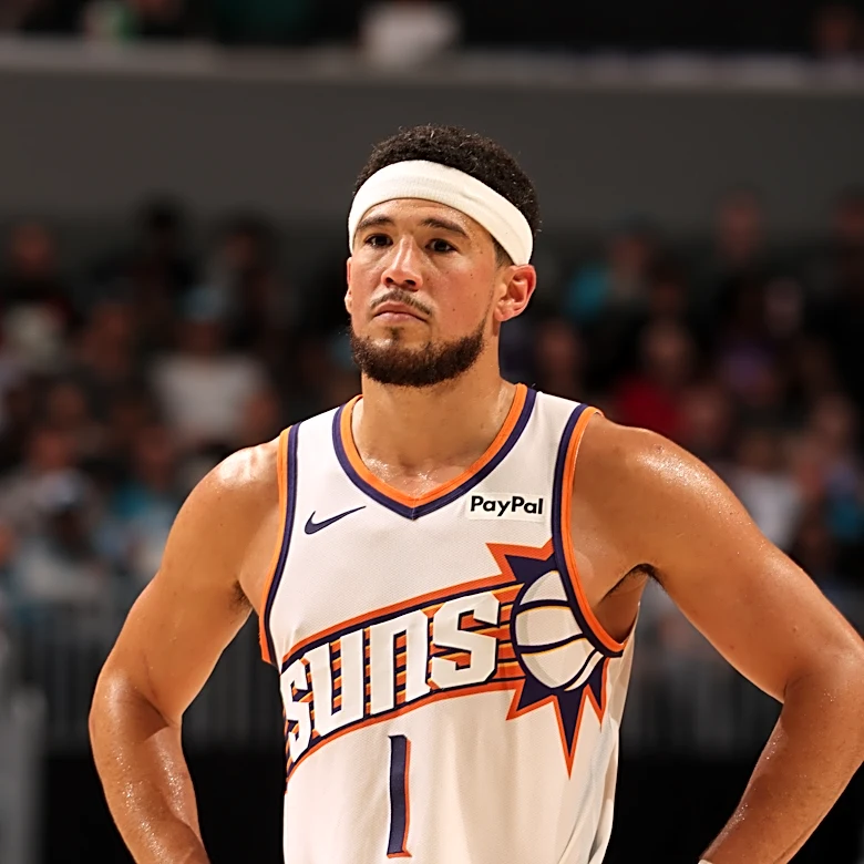 Suns are finding more ways to lose than ways to win right now