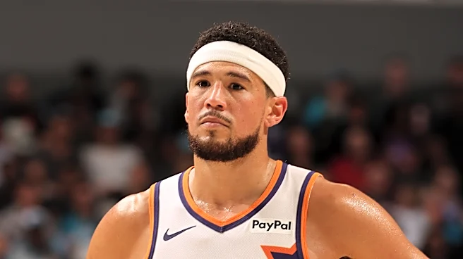 Suns are finding more ways to lose than ways to win right now