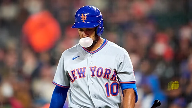 Mets Morning News: Ugh