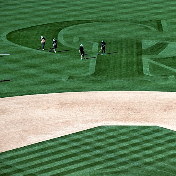 Purple Row’s Guide to Rockies Opening Day 2026