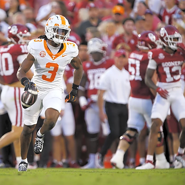 Post-Free Agency 7-Round Buccaneers Mock Draft