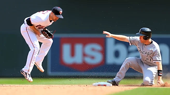 The 2016 Twins and the terrible, horrible, no good, very bad start