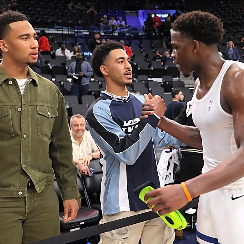 Brian Answers: Bryce Young’s future?