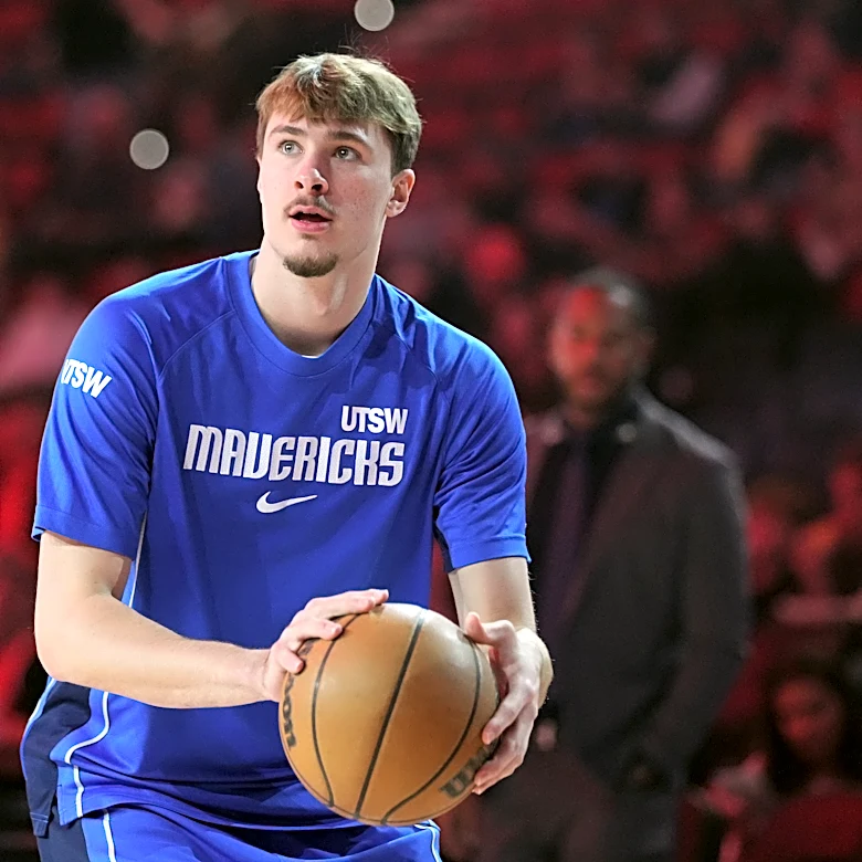 The NBA’s anti-tanking plans and how they affect the Mavs – Part III