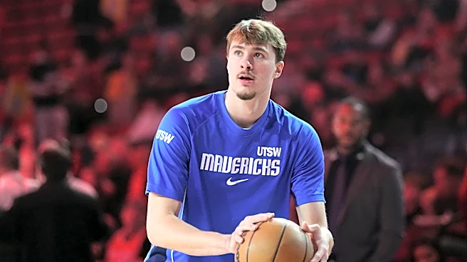 The NBA’s anti-tanking plans and how they affect the Mavs – Part III