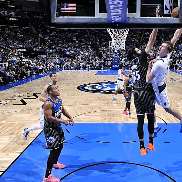 Mavericks vs Magic Preview: 3 notes before Dallas hosts Orlando