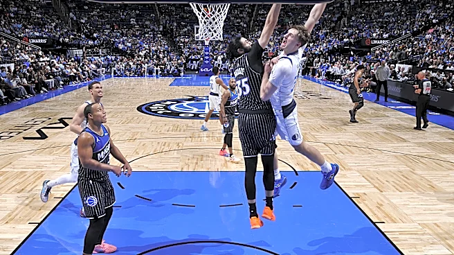 Mavericks vs Magic Preview: 3 notes before Dallas hosts Orlando