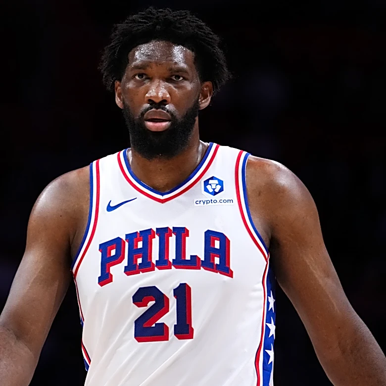 Sixers face bigger test vs. Timberwolves with Joel Embiid doubtful