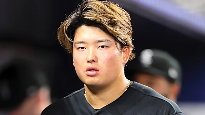 The White Sox believe baseball games are only three innings long