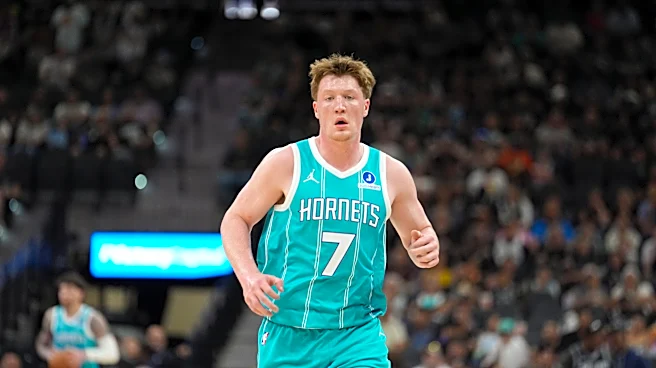 Kon Knueppel’s Brilliant Rookie Season Has Another High Point