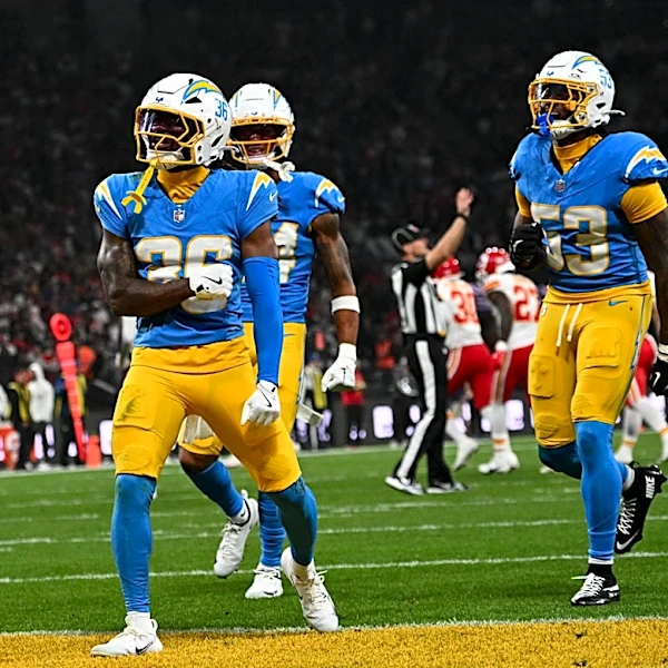 Bengals News (4/3): Ja’Sir Taylor spurned better offers to join Bengals