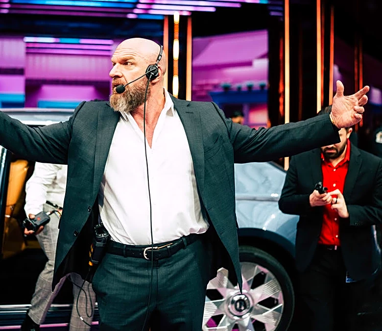 WWE SmackDown preview (Apr. 3, 2026): WWE somehow forgot to book any matches on 3 hour SmackDown