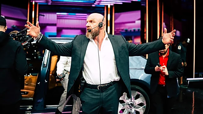 WWE SmackDown preview (Apr. 3, 2026): WWE somehow forgot to book any matches on 3 hour SmackDown