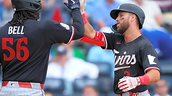 Yankees Rivalry Roundup: Twins avoid the sweep on a light day