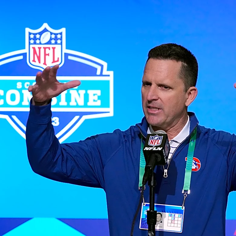 2026 NFL Draft: Denver Broncos draft interest tracker