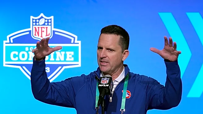 2026 NFL Draft: Denver Broncos draft interest tracker