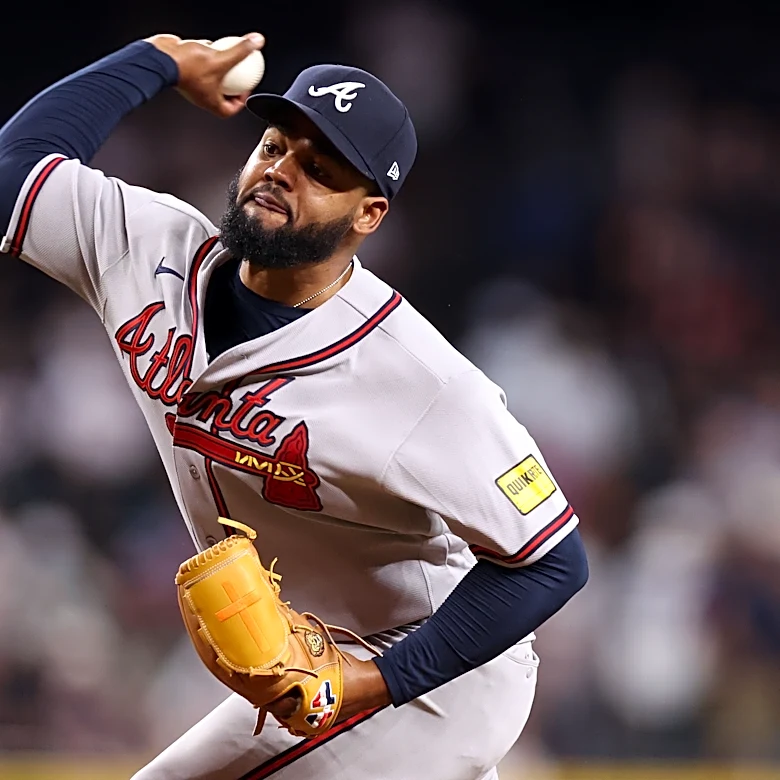 Two starts in, how do you feel about Reynaldo Lopez?