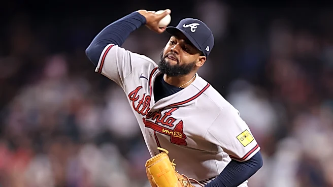 Two starts in, how do you feel about Reynaldo Lopez?