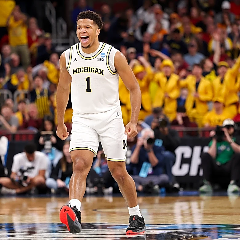 3 bold predictions for Michigan vs Arizona in the Final Four