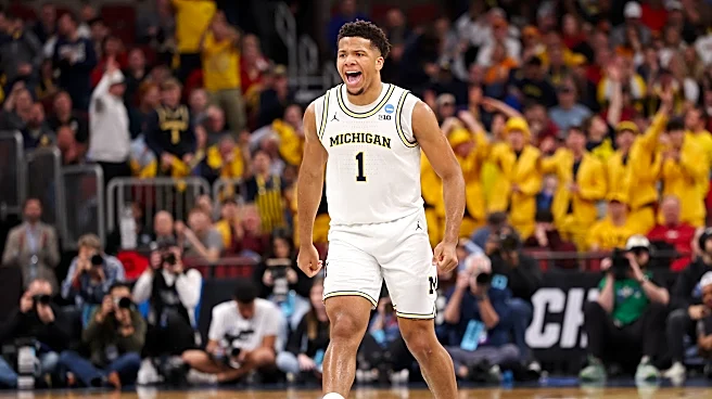 3 bold predictions for Michigan vs Arizona in the Final Four