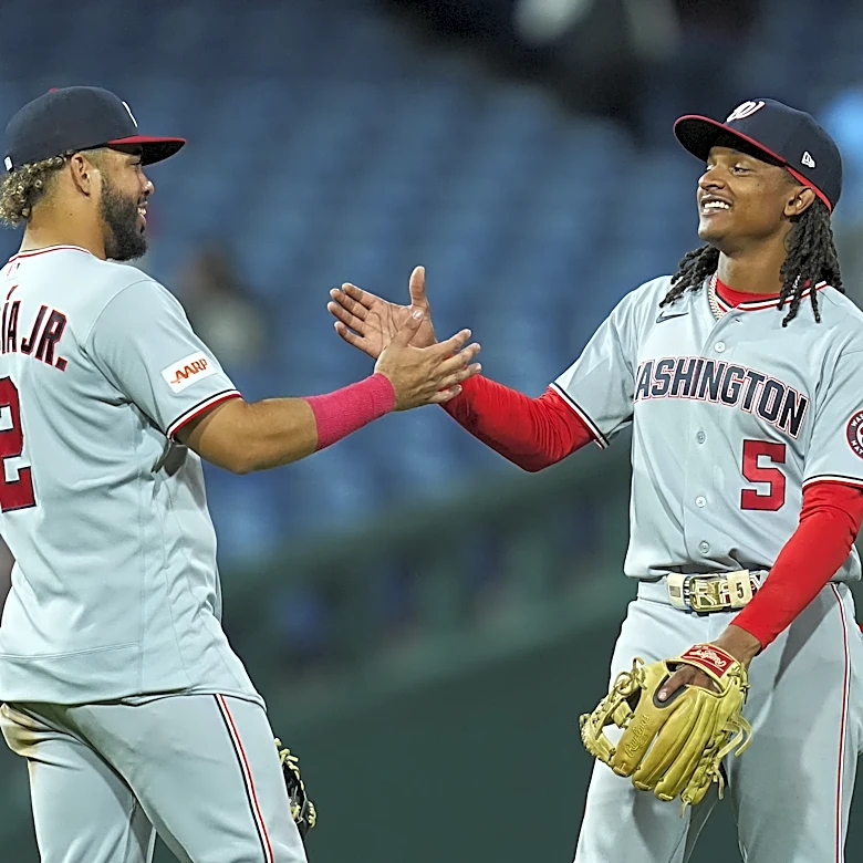 Three things to watch for in the Washington Nationals home opener against the Dodgers