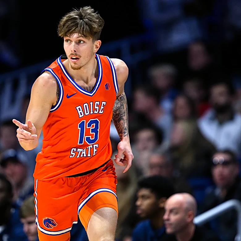 Mountaintop View 4-3-2026: Life After NIL, BSU and GCU Starters Enter the Portal, Spencer Danielson, Wyoming NIL, Utah State Basketball