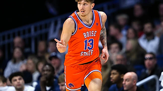 Mountaintop View 4-3-2026: Life After NIL, BSU and GCU Starters Enter the Portal, Spencer Danielson, Wyoming NIL, Utah State Basketball