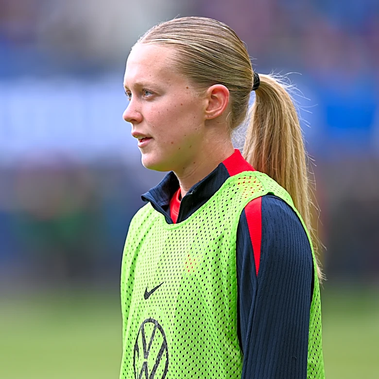 SSFC Spotlight: Maddie Dahlien produces in Seattle