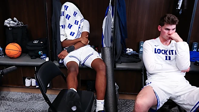 Which did you enjoy more: Duke’s collapse or NC State’s Will Wade debacle?