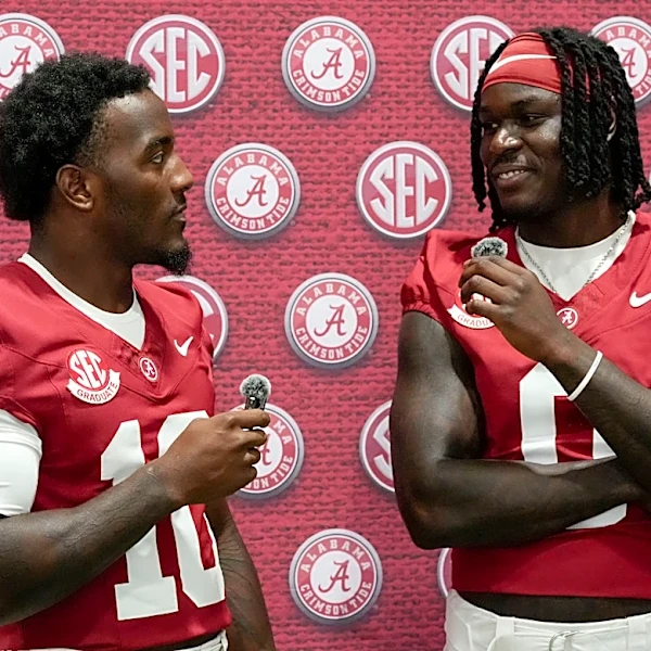 Alabama Football 2026: Meet the New Linebackers
