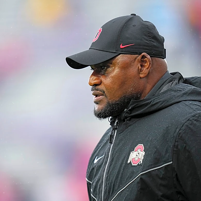 Ohio State will have to battle familiar foe for their prized commitment, keeps a top 2028 target DB impressed