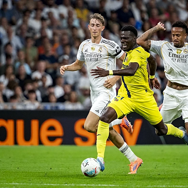 Militão and Huijsen: Real Madrid’s long-term defensive foundation