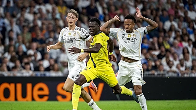 Militão and Huijsen: Real Madrid’s long-term defensive foundation