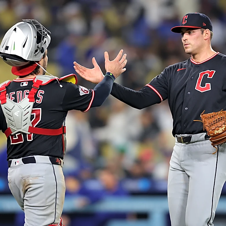 Series Preview: Cubs at Guardians