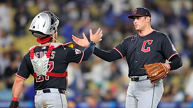 Series Preview: Cubs at Guardians