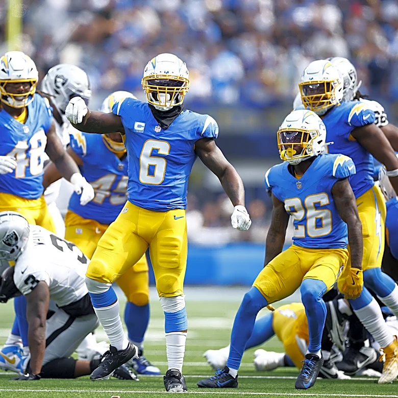 Chargers Daily Links: Friday Open Thread