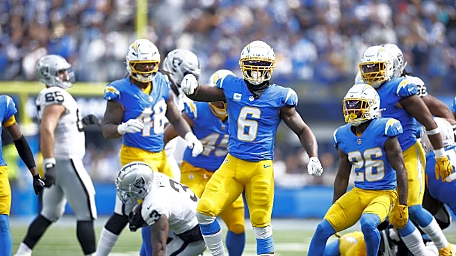 Chargers Daily Links: Friday Open Thread