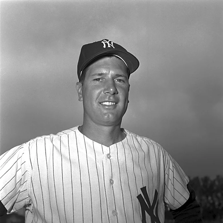 Yankees Birthday of the Day: Art Ditmar