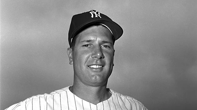 Yankees Birthday of the Day: Art Ditmar