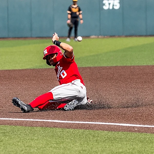 Nebraska Baseball Weekend Preview: Penn State
