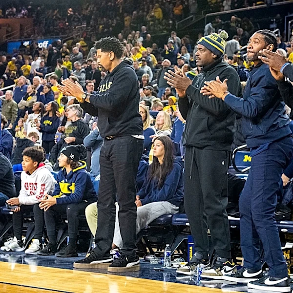 Friday Discussion: Will you be watching the Fab Five’s Final Four Altcast?