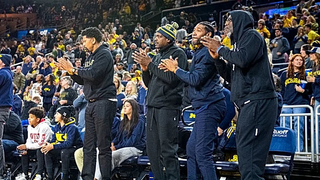 Friday Discussion: Will you be watching the Fab Five’s Final Four Altcast?