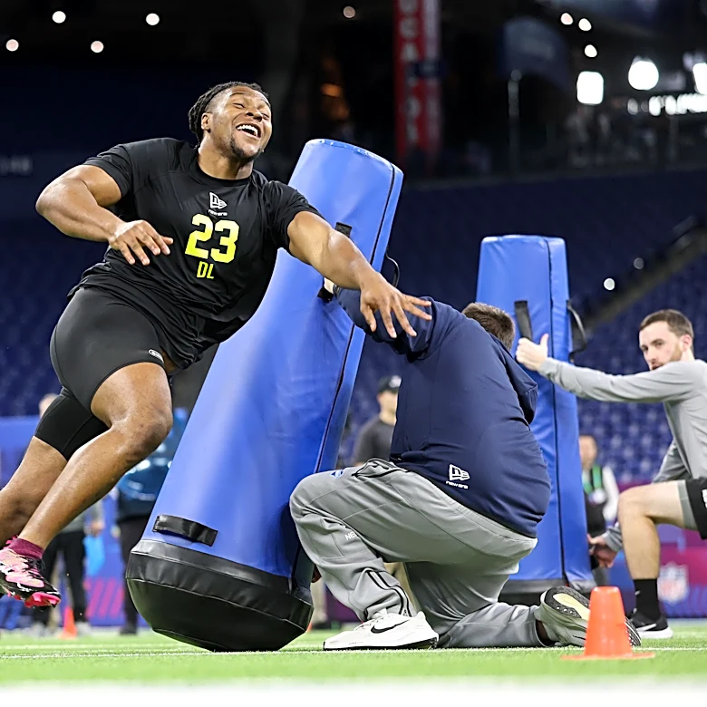 Saints eye Tyler Onyedim to set a new edge