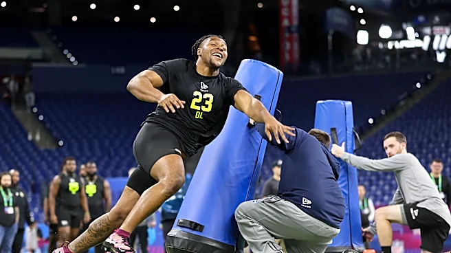 Saints eye Tyler Onyedim to set a new edge