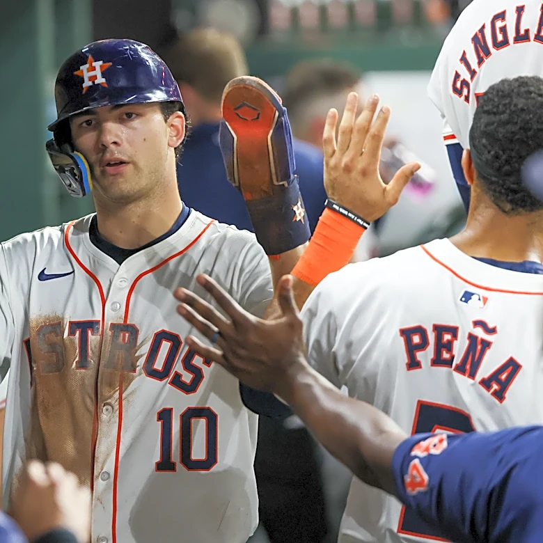 In The Lab: Astros Bench WAR Projections