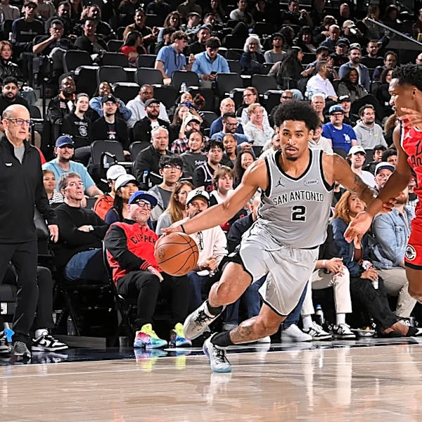 What we learned from the Spurs win over the Clippers